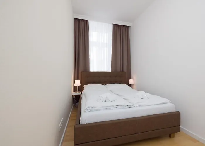 Favoriten Dream 1100 Відень